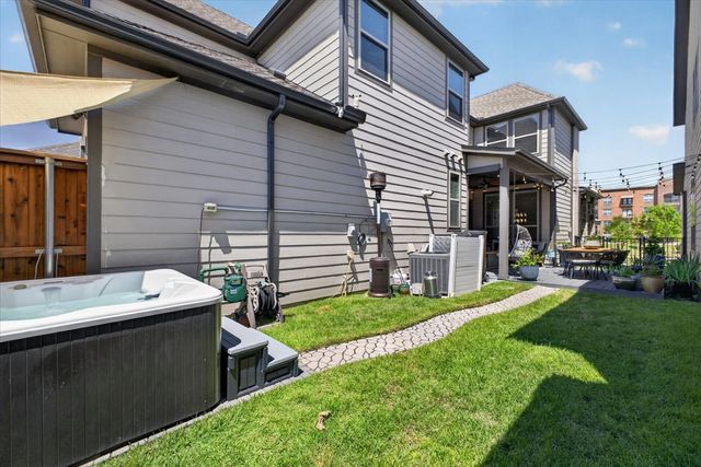 8761 Archie League Lane, Frisco, TX 75034