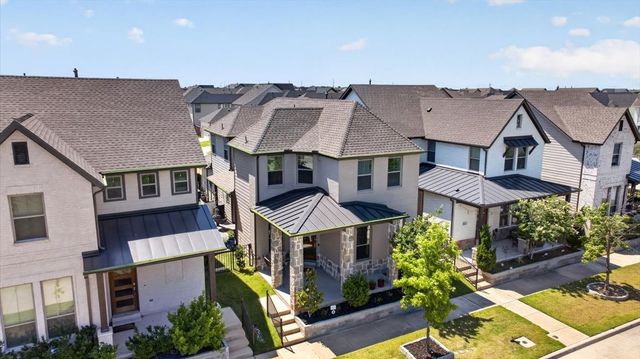 8761 Archie League Lane, Frisco, TX 75034