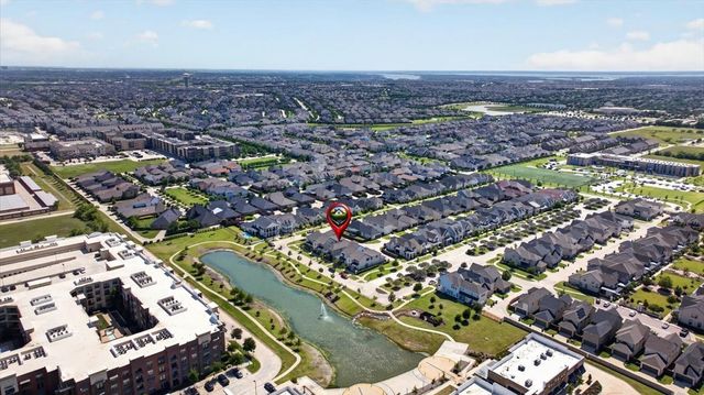 8761 Archie League Lane, Frisco, TX 75034