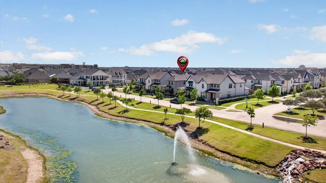 8761 Archie League Lane, Frisco, TX 75034