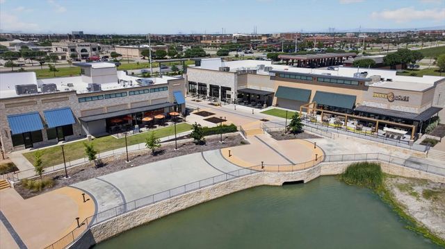 8761 Archie League Lane, Frisco, TX 75034