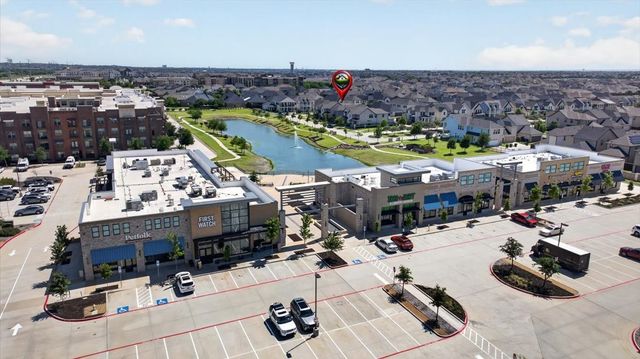 8761 Archie League Lane, Frisco, TX 75034