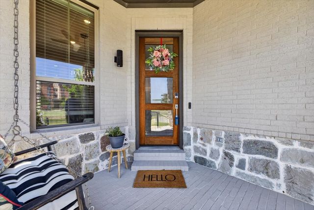8761 Archie League Lane, Frisco, TX 75034