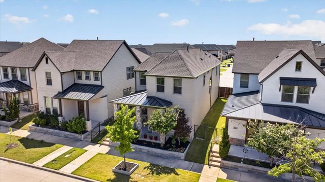 8761 Archie League Lane, Frisco, TX 75034