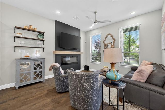 8761 Archie League Lane, Frisco, TX 75034