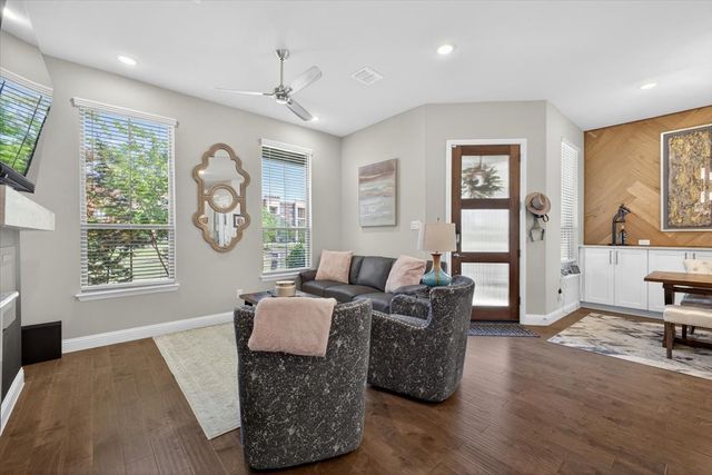 8761 Archie League Lane, Frisco, TX 75034