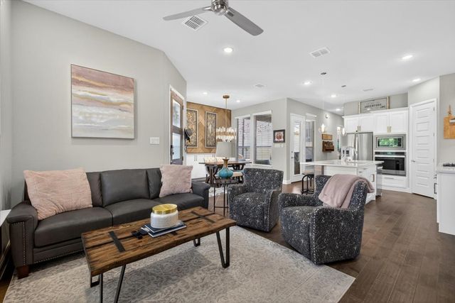 8761 Archie League Lane, Frisco, TX 75034