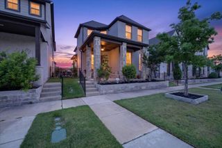 8761 Archie League Lane, Frisco, TX 75034