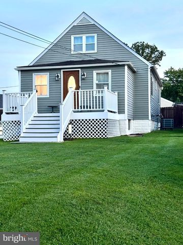 917 A OAKLEIGH BEACH, Dundalk, MD 21222