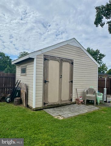 917 A OAKLEIGH BEACH, Dundalk, MD 21222