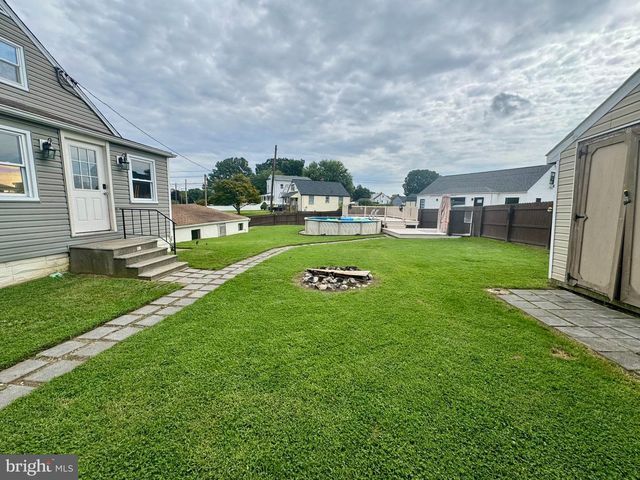 917 A OAKLEIGH BEACH, Dundalk, MD 21222