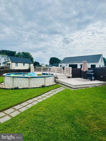 917 A OAKLEIGH BEACH, Dundalk, MD 21222