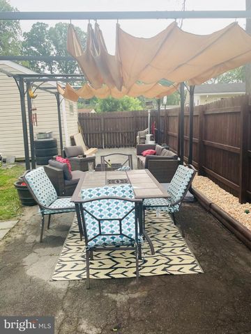 917 A OAKLEIGH BEACH, Dundalk, MD 21222