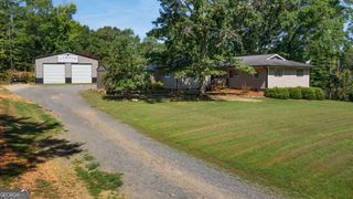 150 Beard Lake Road SE, Rome, GA 30161