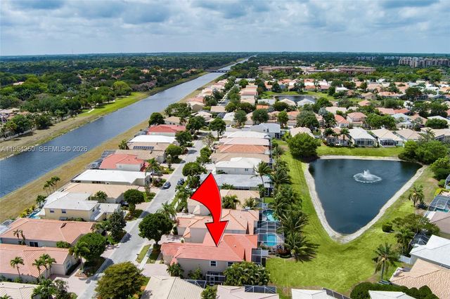 6357 Brava Way, Boca Raton, FL 33433