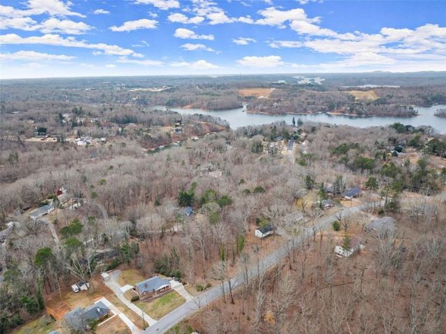 0 NW Mountain View Drive NW, Gainesville, GA 30501