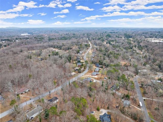 0 NW Mountain View Drive NW, Gainesville, GA 30501