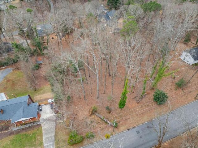 0 NW Mountain View Drive NW, Gainesville, GA 30501