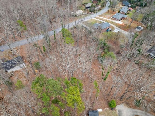 0 NW Mountain View Drive NW, Gainesville, GA 30501
