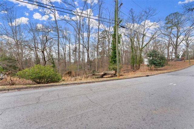 0 NW Mountain View Drive NW, Gainesville, GA 30501