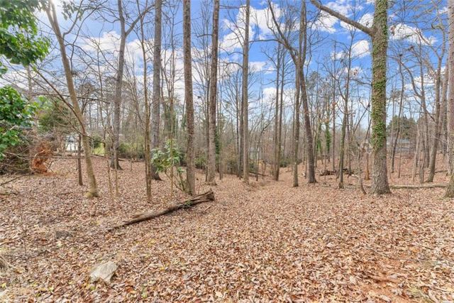 0 NW Mountain View Drive NW, Gainesville, GA 30501