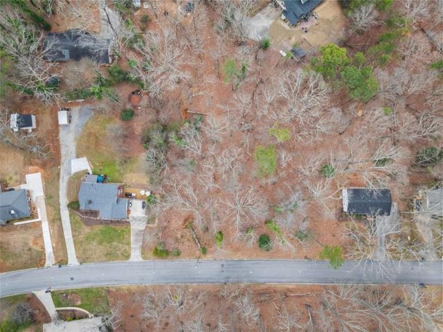 0 NW Mountain View Drive NW, Gainesville, GA 30501