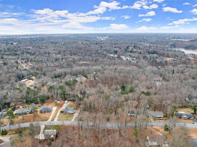 0 NW Mountain View Drive NW, Gainesville, GA 30501