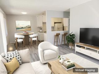 3907 Lancome Street, Las Vegas, NV 89115