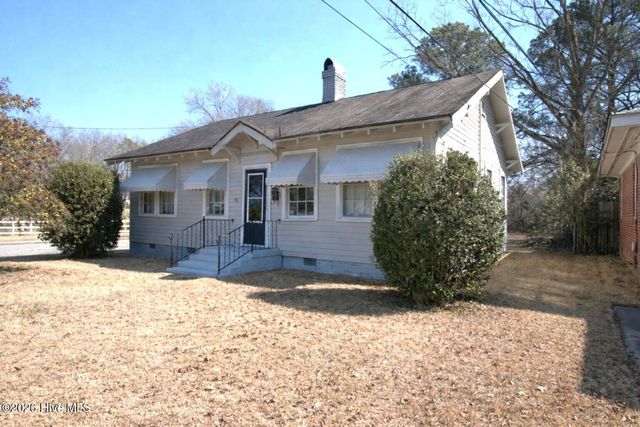601 S Tillery Street, Rocky Mount, NC 27803