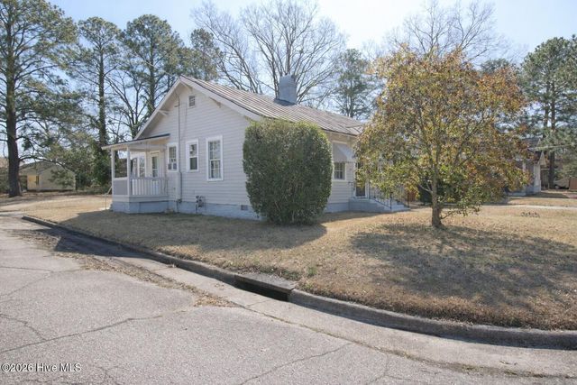 601 S Tillery Street, Rocky Mount, NC 27803