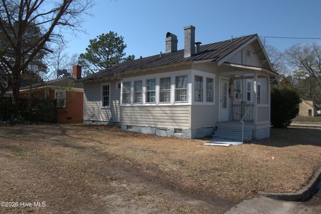 601 S Tillery Street, Rocky Mount, NC 27803