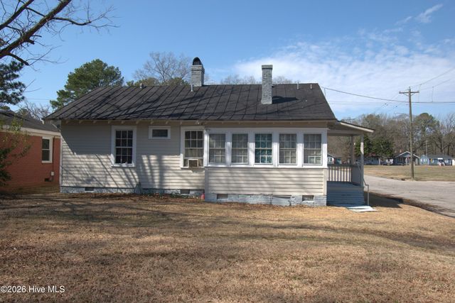 601 S Tillery Street, Rocky Mount, NC 27803