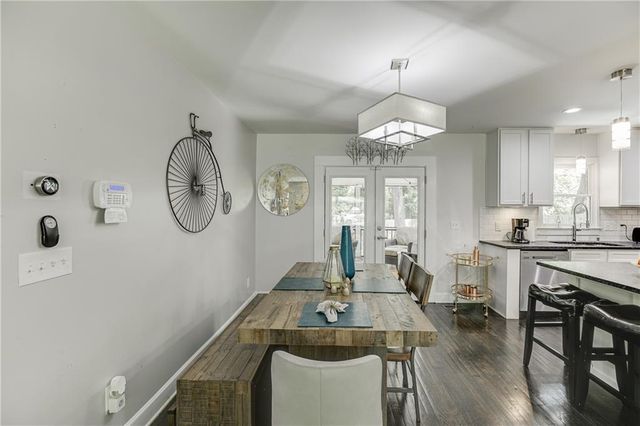 1858 Longdale Drive, Decatur, GA 30032