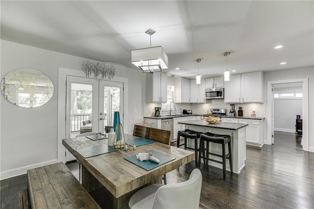 1858 Longdale Drive, Decatur, GA 30032