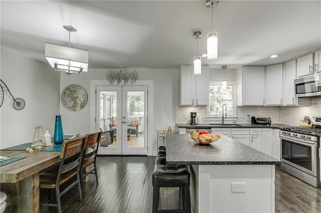 1858 Longdale Drive, Decatur, GA 30032