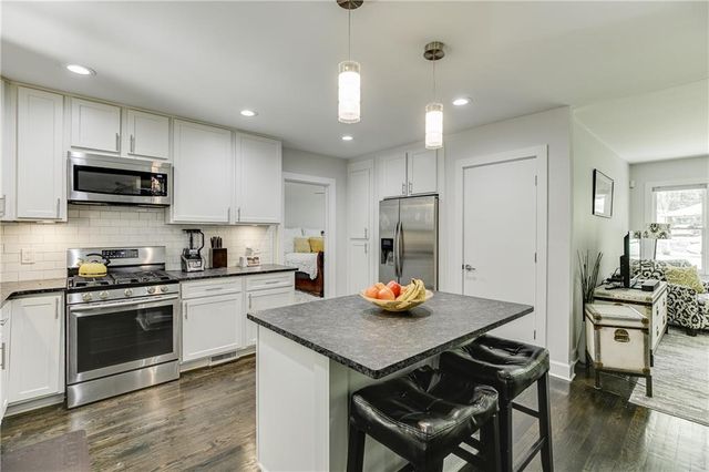 1858 Longdale Drive, Decatur, GA 30032