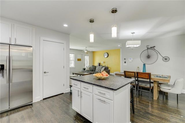 1858 Longdale Drive, Decatur, GA 30032