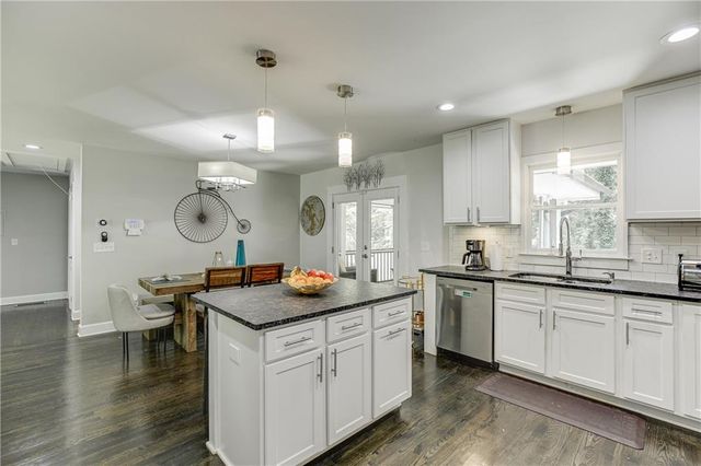 1858 Longdale Drive, Decatur, GA 30032