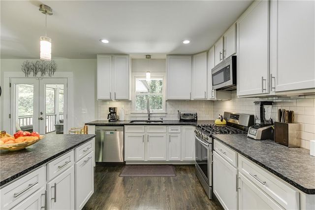 1858 Longdale Drive, Decatur, GA 30032
