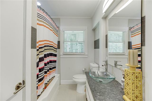 1858 Longdale Drive, Decatur, GA 30032