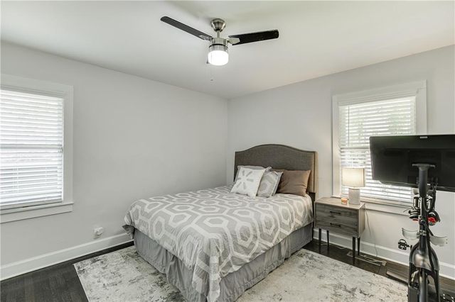 1858 Longdale Drive, Decatur, GA 30032