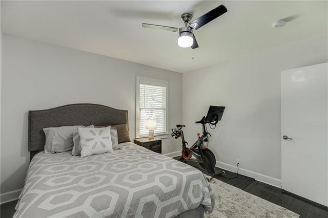 1858 Longdale Drive, Decatur, GA 30032