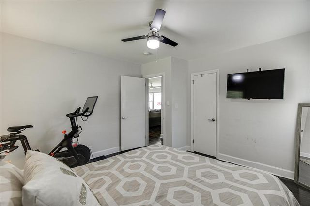 1858 Longdale Drive, Decatur, GA 30032