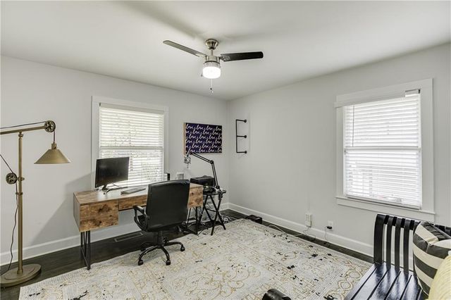 1858 Longdale Drive, Decatur, GA 30032