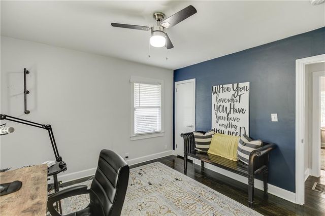 1858 Longdale Drive, Decatur, GA 30032