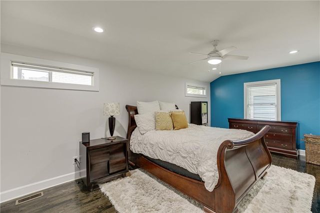 1858 Longdale Drive, Decatur, GA 30032