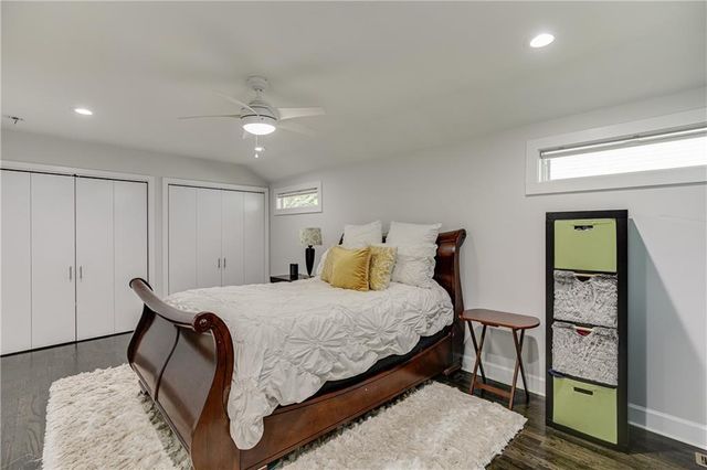 1858 Longdale Drive, Decatur, GA 30032