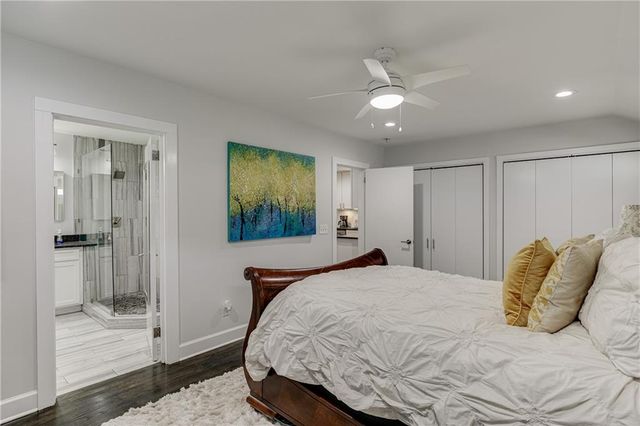 1858 Longdale Drive, Decatur, GA 30032
