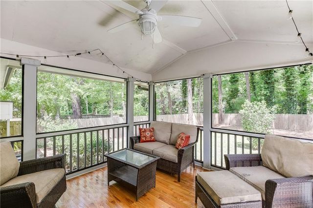 1858 Longdale Drive, Decatur, GA 30032