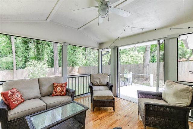 1858 Longdale Drive, Decatur, GA 30032